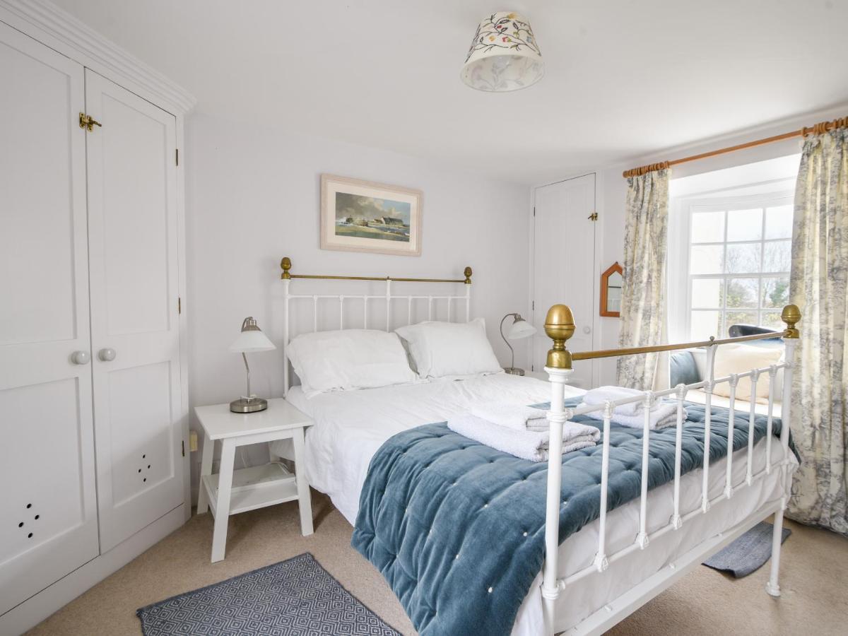 Lyme Regis Cottage ภายนอก รูปภาพ