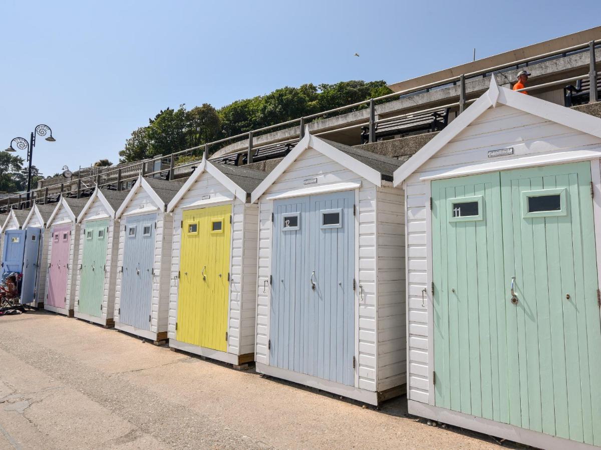 Lyme Regis Cottage ภายนอก รูปภาพ