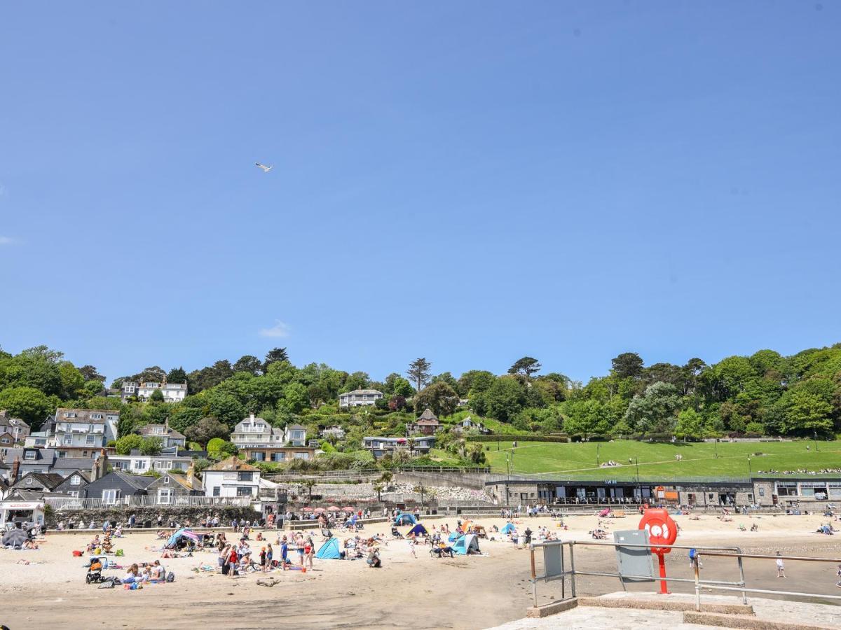 Lyme Regis Cottage ภายนอก รูปภาพ